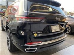 Jeep Grand Cherokee L